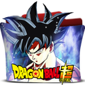 Dragon Ball Super Serie (FONDOS DE PANTALLA)