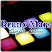 Bruno Mars Complete Albums