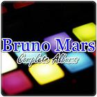 Bruno Mars icono