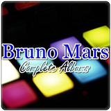 Bruno Mars icône