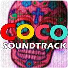 Coco Soundtrack icône