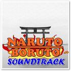 Naruto & Boruto Anime Soundtrack icône