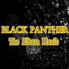 Black Panther The Album Music icône