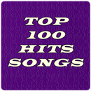 Top 100 Hits Songs (4 Year List From 2014-2017) APK