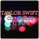 Taylor Swift Complete Albums APK