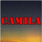 Camila Cabello New Album icône
