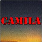 Camila Cabello New Album আইকন