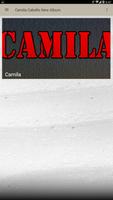 Camila Cabello New Album capture d'écran 1