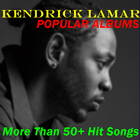 Kendrick Lamar-icoon
