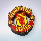 United Logo Wallpaper 图标