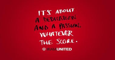 United Logo Wallpaper Ekran Görüntüsü 3