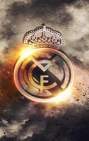 Madridlogo Wallpaper ภาพหน้าจอ 3