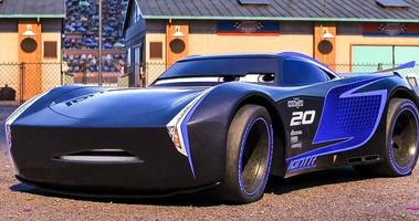پوستر Car HD Wallpaper