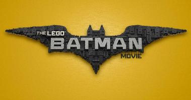 Lego Bat Wallpaper capture d'écran 2