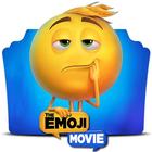 Emoji Art Movie Wallpaper icône