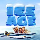Ice Age Art Wallpaper icône