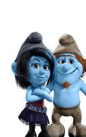 Smurfss Wallpaper 截图 1