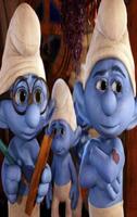 Smurfss Wallpaper 截图 2