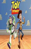 Wallpaper Toy Storys ภาพหน้าจอ 1