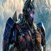 Transformers LK Wallpaper