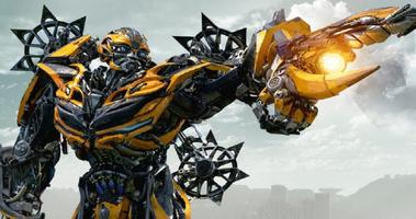 Transformers LK Wallpaper capture d'écran 1