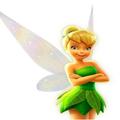 Tinkerbel Wallpaper