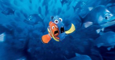 Nemo HD Wallpaper capture d'écran 3