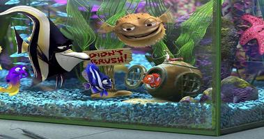 Nemo HD Wallpaper скриншот 1