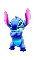 Stitch Wallpaper скриншот 1