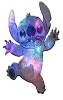 Stitch Wallpaper скриншот 2