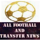 All Football and Transfer News icône