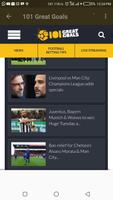 All Football News and Transfers captura de pantalla 3