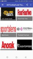 All Football News and Transfers captura de pantalla 1