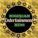 Nigeria Entertainment News and Celebrity Gossip APK