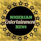 Nigeria Entertainment News icône