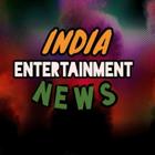 Indian Entertainment News icône