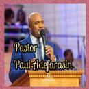 Pastor Paul Adefarasin Messages - HOTR Sermons APK