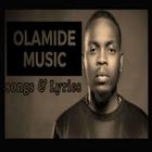Olamide Music - Songs and Lyrics आइकन