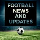 Football News and Updates icône