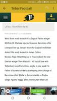 Football News and Updates 截图 3