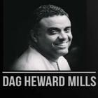 Dag Heward Mills Messages icon