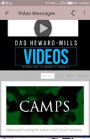Dag Heward Mills Messages screenshot 3