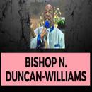 Archbishop Nicholas Duncan - Williams Sermons APK