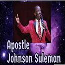 Apostle Johnson Suleman - Omega Fire Ministries APK