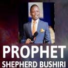 Prophet Shepherd Bushiri icône