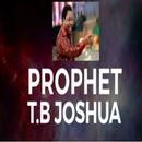 Prophet T.B Joshua Ministries - SCOAN Sermons APK