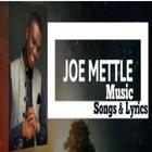 Joe Mettle Music - Songs and Lyrics Zeichen