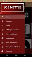 Joe Mettle Music - Songs and Lyrics captura de pantalla 2