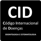 CID Odontologia Estomatologia icône