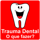 Avulsão Dental: O que fazer? icône